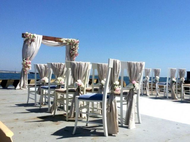 Ресторан Di Mare | Одеса