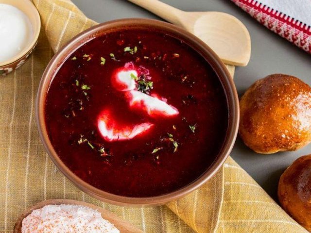 Фастфуд Dinner’s | Ярославська вул., 58