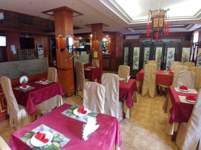 Ресторан Дю Лонг | бул. Тараса Шевченка, 48-А