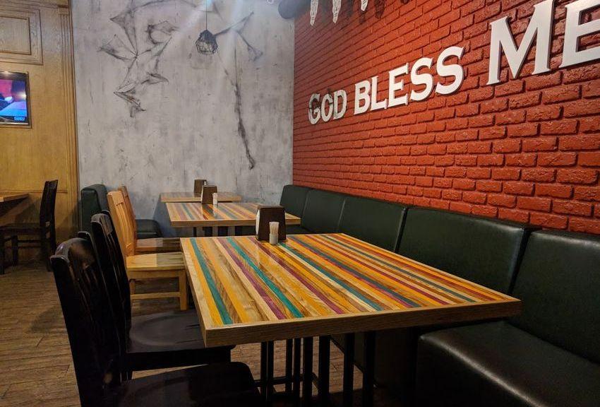 Bar Dos Amigos | Kyiv