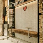 Кафе DOT. coffee station | Басейна вул., 1/2