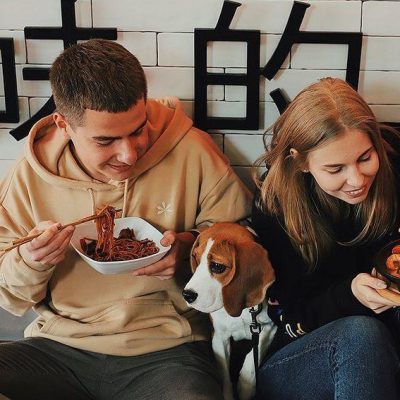 Café Duck, Please | Kyiv