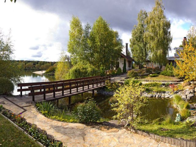 Ресторан Два Бобра | Киев