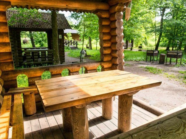Ресторан Джерело | Киев