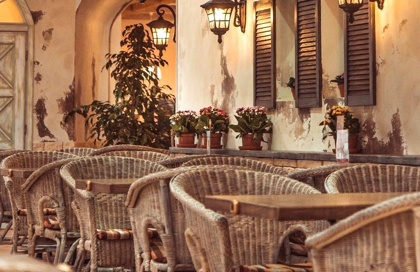 Restaurant Trattoryia Dzhuzeppe | Dnipro — photo 4