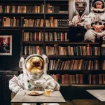 Кафе Electron Corp. | Дорогожицька вул., 3
