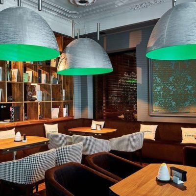 Ресторан Elissa restaurant | вул. Леха Качинського, 10
