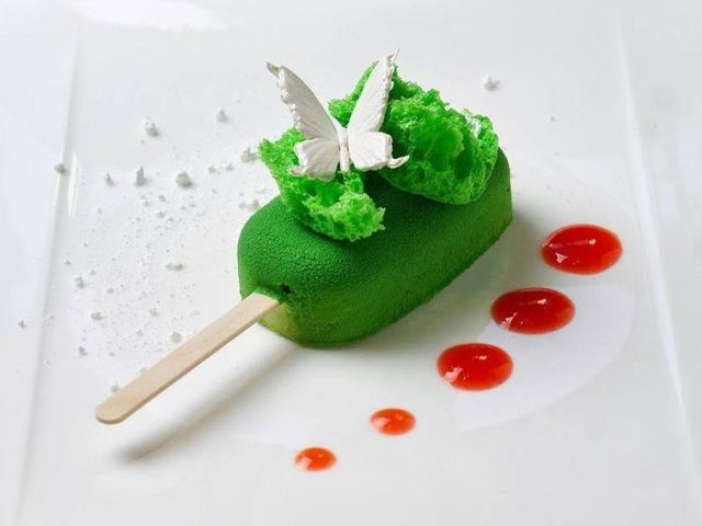 Ресторан Elissa restaurant | вул. Леха Качинського, 10