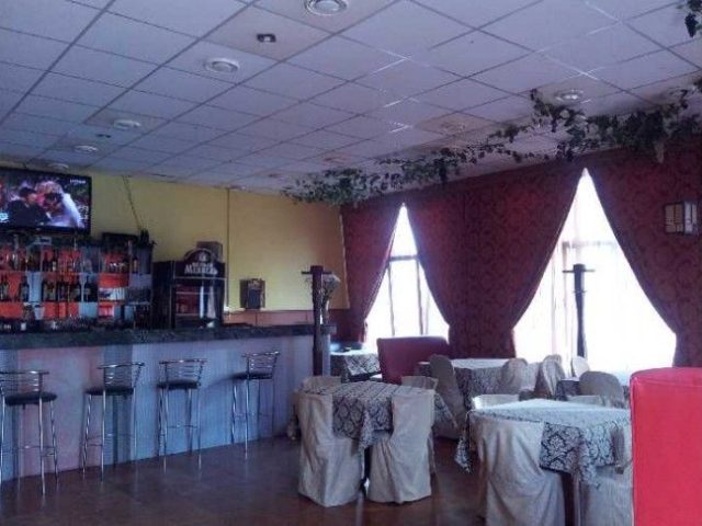 Bar Emylyia | Kyiv