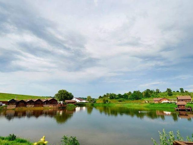 Ресторан Equides club | Київ — фото 2