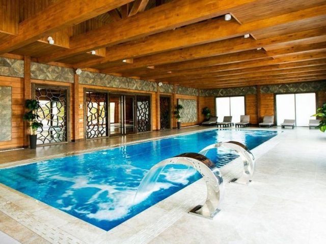 Ресторан Equides club | Київ — фото 5