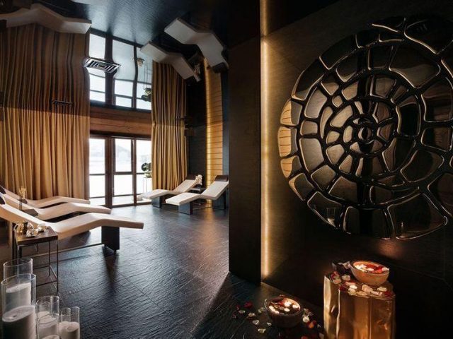 Ресторан Equides club | Київ — фото 6