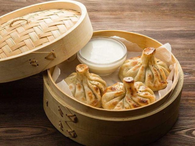 Ресторан ESHAK | ул. Самуила Кошки, 10/1