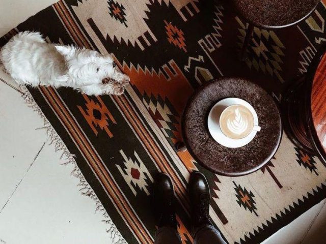 Кафе EspressoHolic | вул. Генерала Шаповала