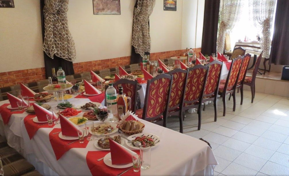 Café Family Cafe | Kyiv