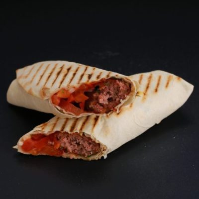 Фастфуд Berliner Döner | бул. Тараса Шевченка, 31