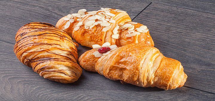 Фастфуд Bon Jour Menu | Нижньодніпровська вул., 17