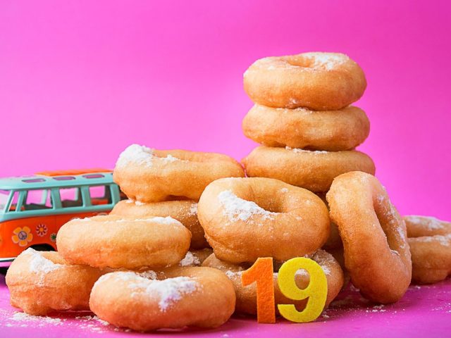 Фастфуд БПШ | ул. Ивана Мазепы, 5