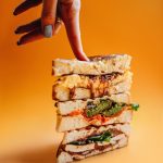 Fast food Bread for | Kyiv