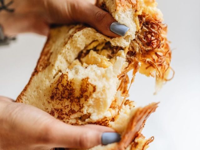 Фастфуд Bread for | Басейна вул., 10