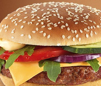 Фастфуд Burger CLUB | ул. Академика Павлова, 44Б