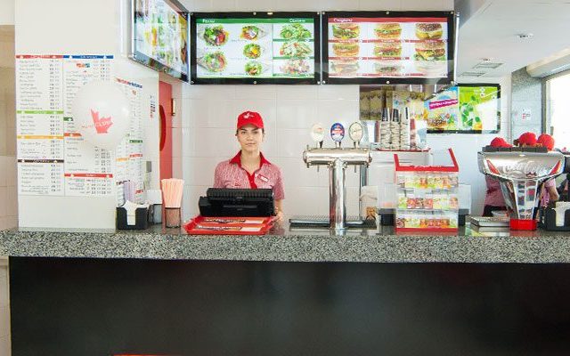 Fast food Burger | Odesa