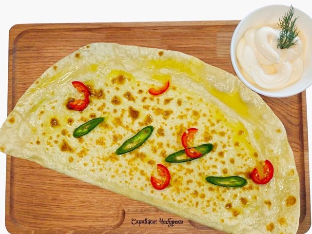 Fast food Chebureky | Tarasa Shevchenka Blvd, 26/4