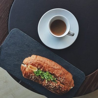 Фастфуд Coffee life | Харьков