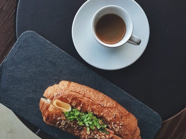 Fast food Coffee life | Kharkiv