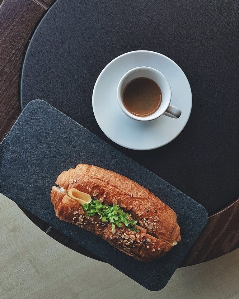 Fast food Coffee life | Kharkiv