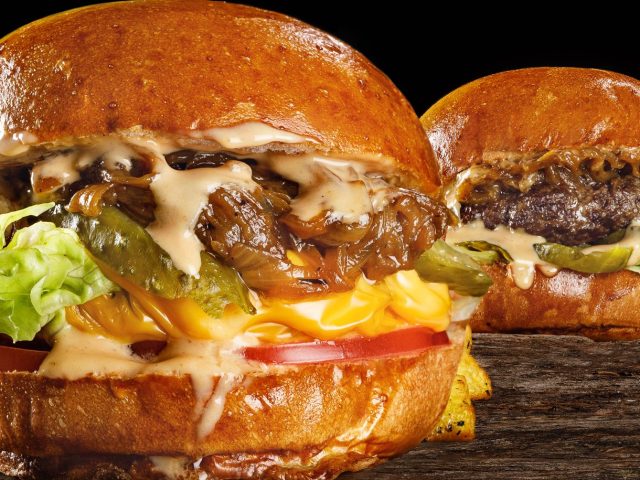 Fast food Doggeriz | Hoholivska St, 22/24