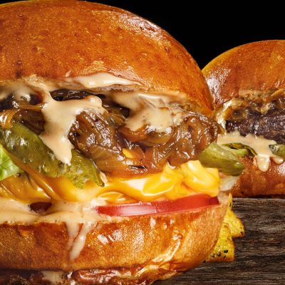 Fast food Doggeriz | Kyiv