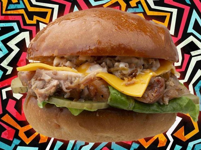 Бар Dogz & Burgerz | площадь Независимости