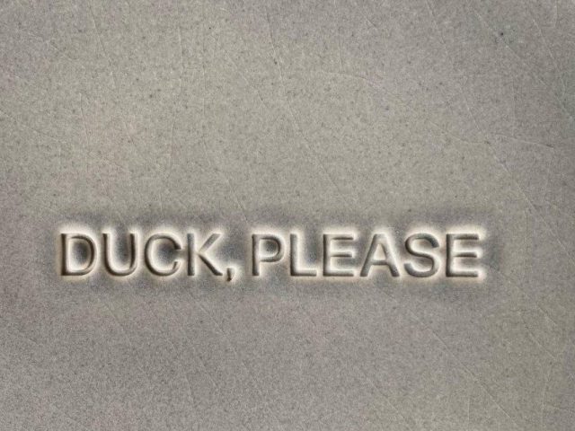 Фастфуд Duck, Please | Киев