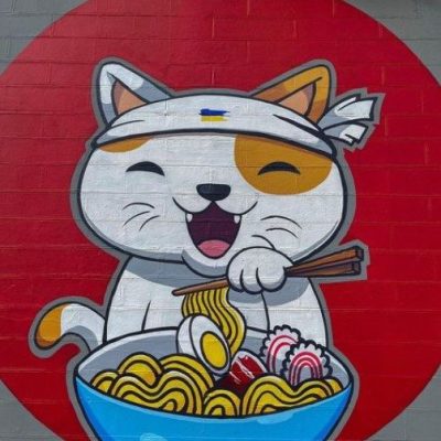 Fast Food Fayna Asia | Voloska St, 27