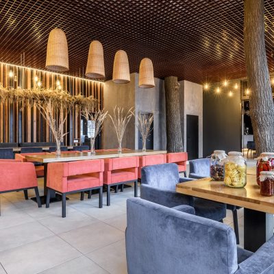 Fast food Grill Express | Kyiv