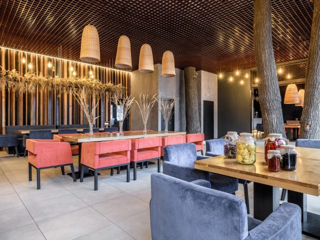 Фастфуд Grill Express | Київ
