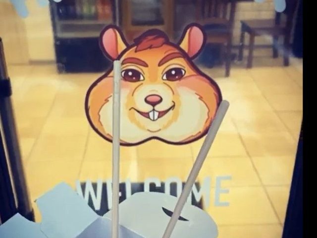 Fast food Hamster | Kyiv
