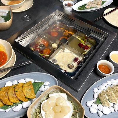 Fast Food HotPot, Plz | Kyiv