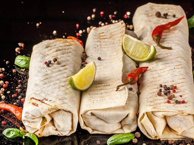 Фастфуд I love kebab | просп. Свободи, 19