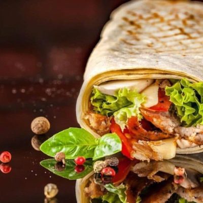 Фастфуд I Love Kebab | Широка вул.