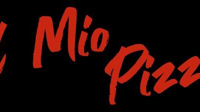 Логотип: Фастфуд Il Mio Pizza