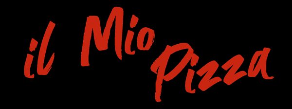 Логотип: Фастфуд Il Mio Pizza | Свято-Покровська вул., 1-Д