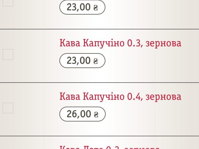 Фастфуд KFC | просп. Миколи Бажана, 1-Е