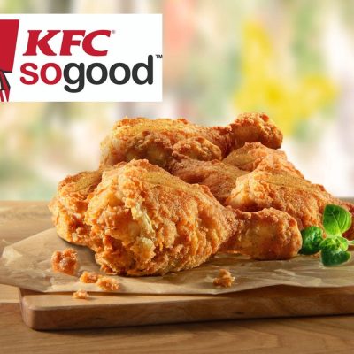 Фастфуд KFC | просп. Независимости, 10а