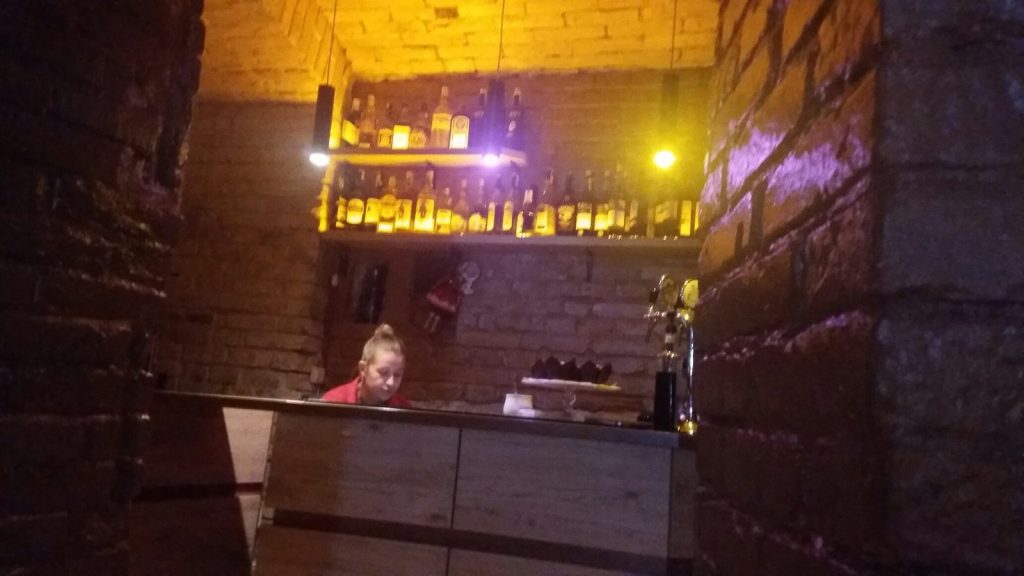 Фастфуд La Cafe | Львов