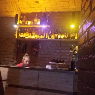 Фастфуд La Cafe | Львов