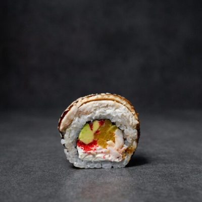 Фастфуд Maguro premium sushi | Щаслива вул., 52