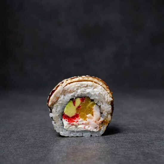 Фастфуд Maguro premium sushi | Щаслива вул., 52