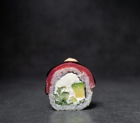 Фастфуд Maguro premium sushi | Щаслива вул., 52